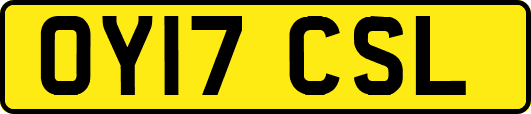 OY17CSL