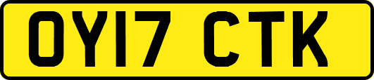 OY17CTK