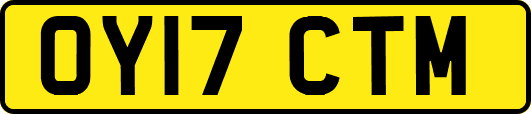 OY17CTM