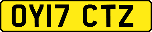 OY17CTZ