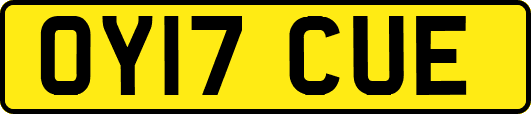 OY17CUE