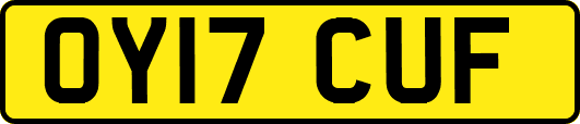 OY17CUF