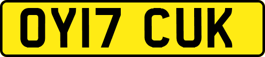 OY17CUK