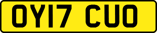 OY17CUO