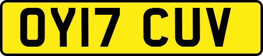 OY17CUV