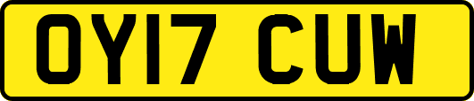 OY17CUW