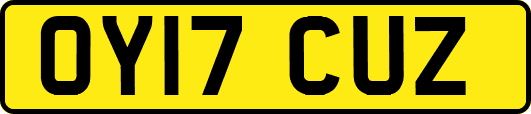OY17CUZ