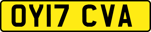 OY17CVA
