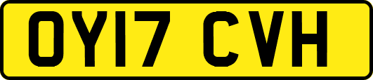 OY17CVH