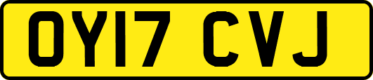 OY17CVJ