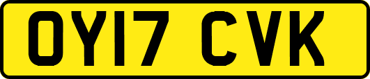 OY17CVK