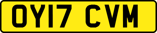 OY17CVM