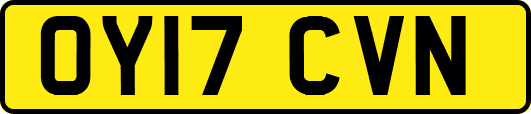 OY17CVN