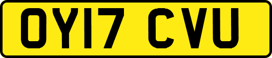 OY17CVU