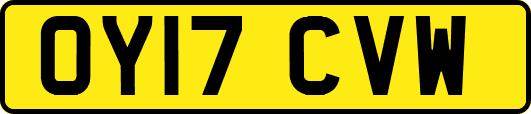 OY17CVW