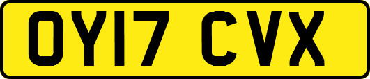 OY17CVX
