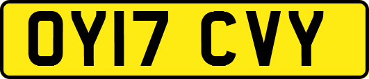 OY17CVY