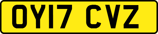 OY17CVZ