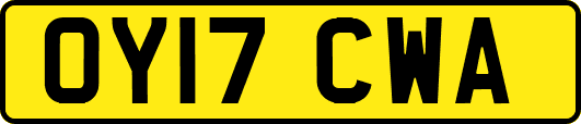 OY17CWA