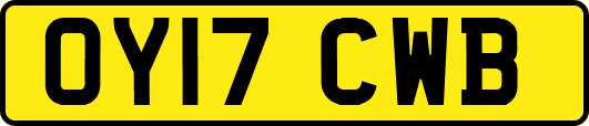 OY17CWB