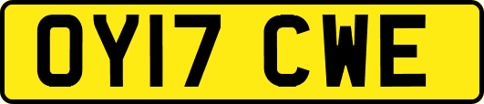 OY17CWE