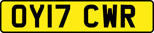 OY17CWR