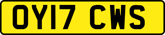OY17CWS