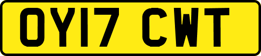 OY17CWT