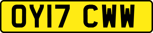 OY17CWW