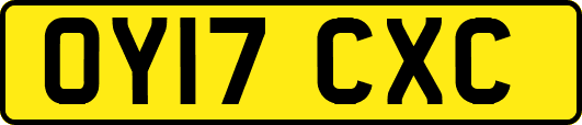 OY17CXC