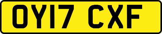 OY17CXF