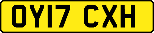 OY17CXH