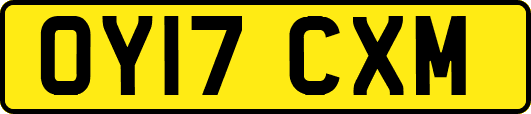 OY17CXM