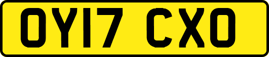 OY17CXO