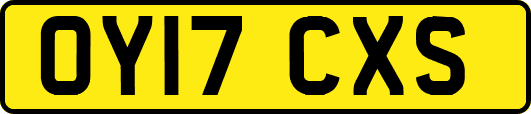 OY17CXS