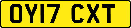 OY17CXT