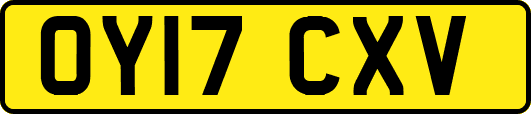 OY17CXV