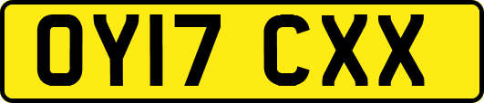 OY17CXX