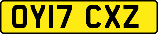 OY17CXZ