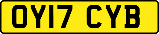 OY17CYB