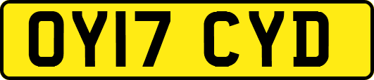 OY17CYD