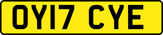 OY17CYE