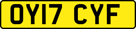 OY17CYF