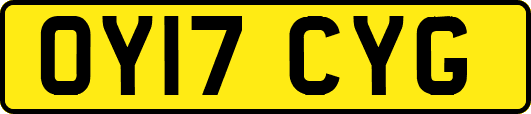 OY17CYG