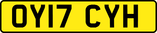 OY17CYH