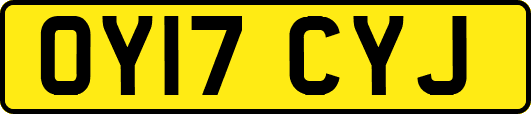 OY17CYJ