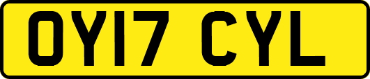 OY17CYL