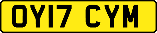 OY17CYM