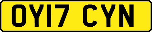 OY17CYN