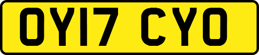 OY17CYO